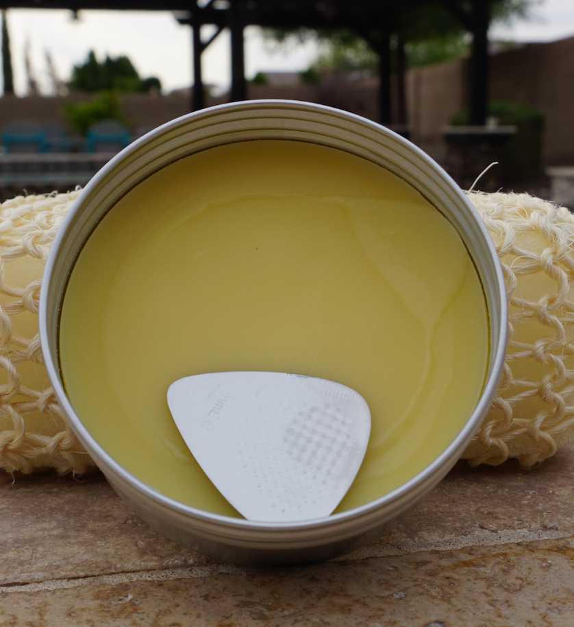 Tallow Balm - Patriot - 2 fl oz